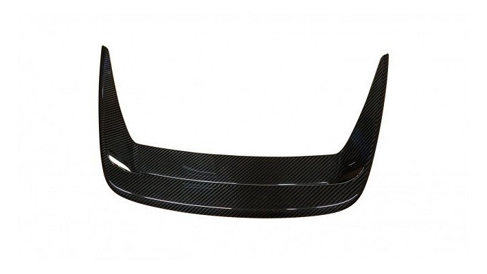 Photo of Novitec INSERT TRUNK LID for the Ferrari F8 Tributo/Spider - Image 1